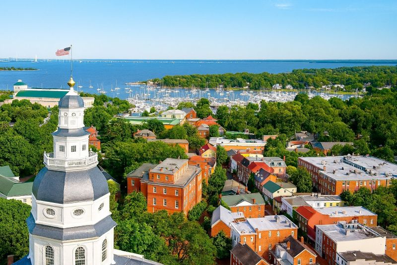 Water Treatment Service in Denton, MD