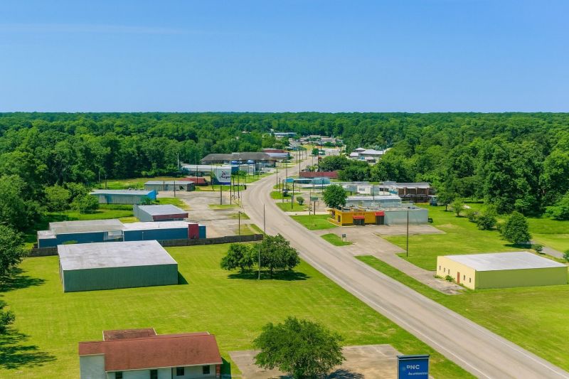 Water Treatment Service in Vidor, TX