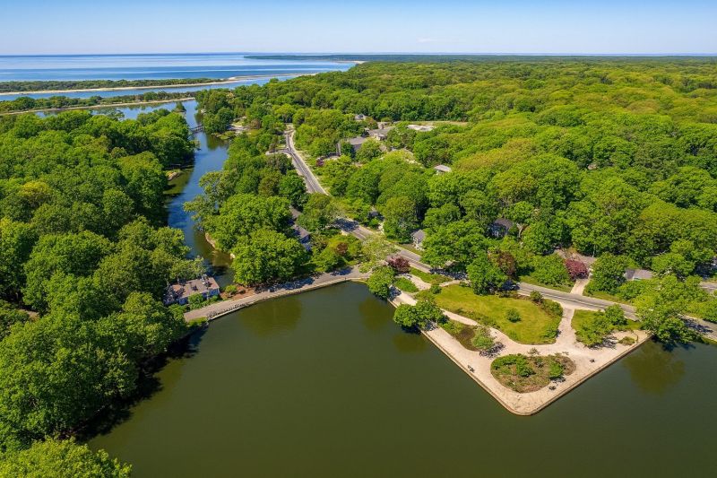 Water Treatment Service in Stony Brook, NY
