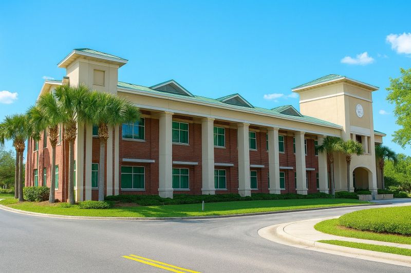 Water Treatment Service in Alachua, FL