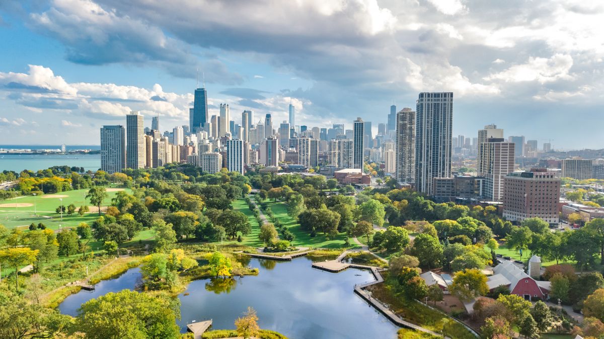 Water Treatment Service in Chicago, IL