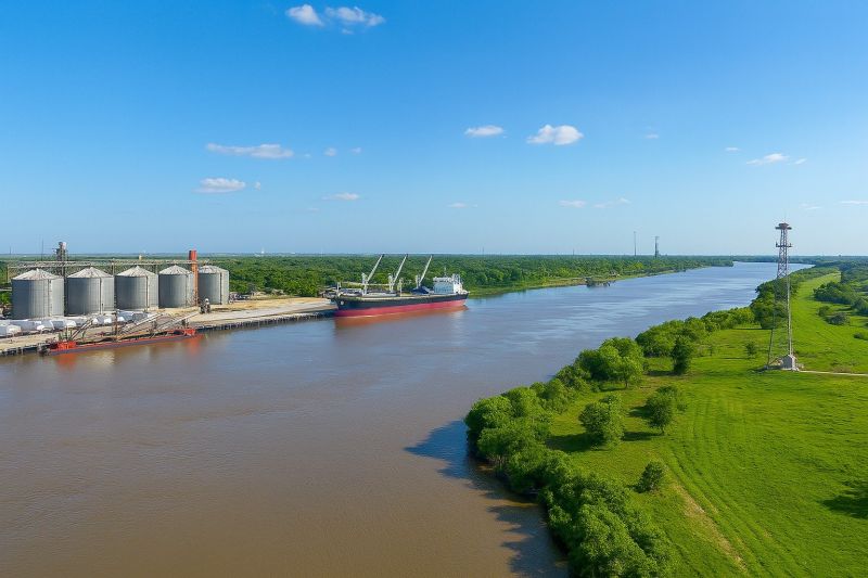 Water Treatment Service in Port Arthur, TX