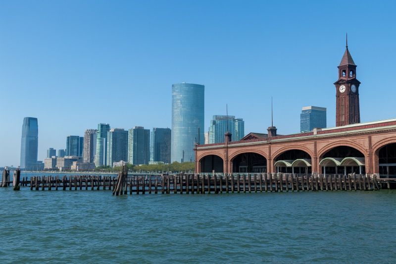 Water Treatment Service in Hoboken, NJ