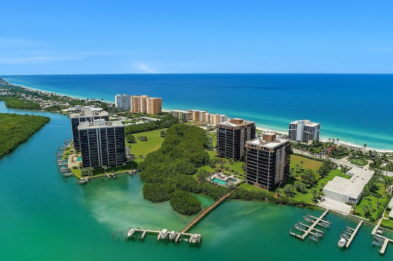 Water Treatment Service in Bonita Springs, FL