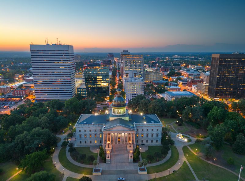Water Treatment Service in Columbia, SC