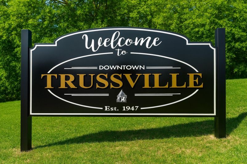 Water Treatment Service in Trussville, AL