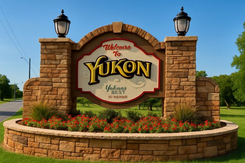 Water Treatment Service in Yukon, OK