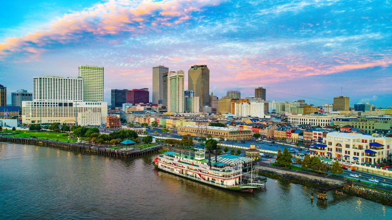 Water Treatment Service in New Orleans, LA
