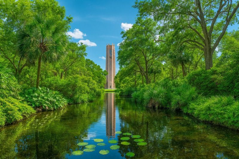 Water Treatment Service in Lake Wales, FL