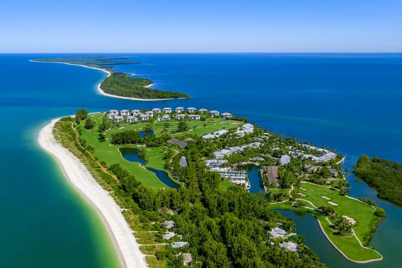 Water Treatment Service in Sanibel, FL