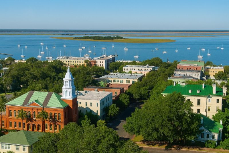 Water Treatment Service in Fernandina Beach, FL