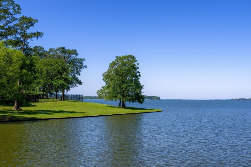 Water Treatment Service in Livingston, TX