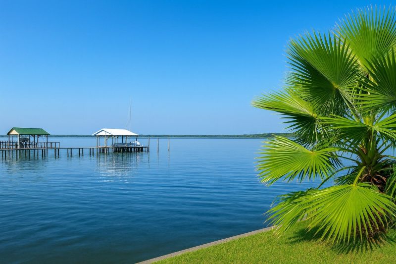 Water Treatment Service in Crescent City, FL