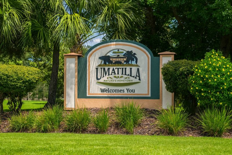 Water Treatment Service in Umatilla, FL