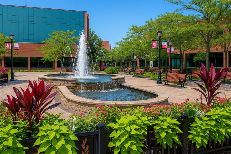 White Oak Floor Installation in Elmhurst, IL
