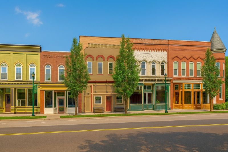 Window Remodeling in Dexter, MI