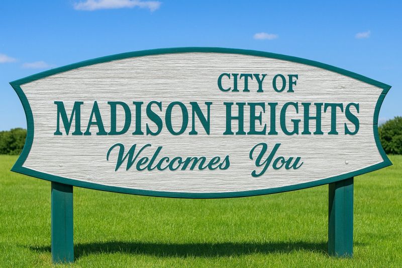 Window Remodeling in Madison Heights, MI