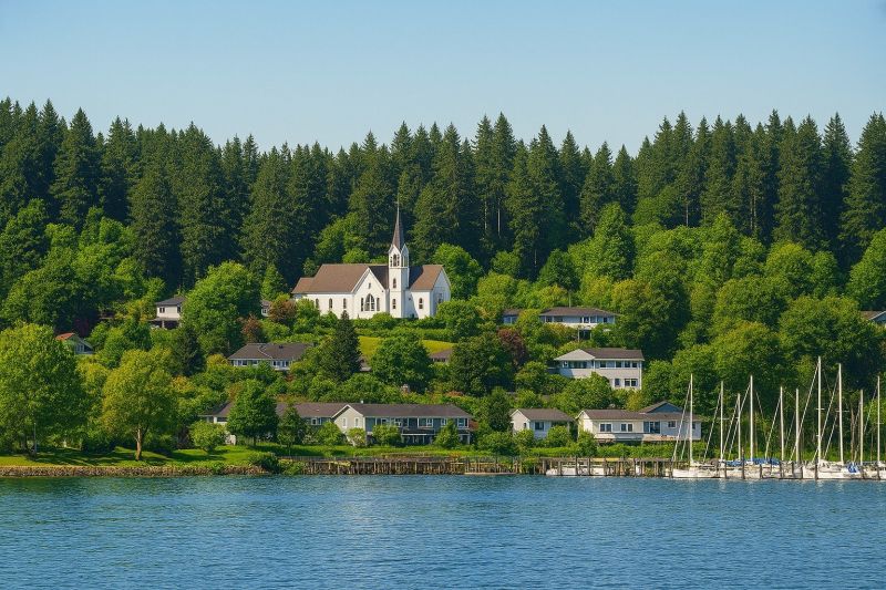 Window Remodeling in Poulsbo, WA