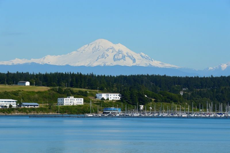 Windows Installation in Oak Harbor, WA