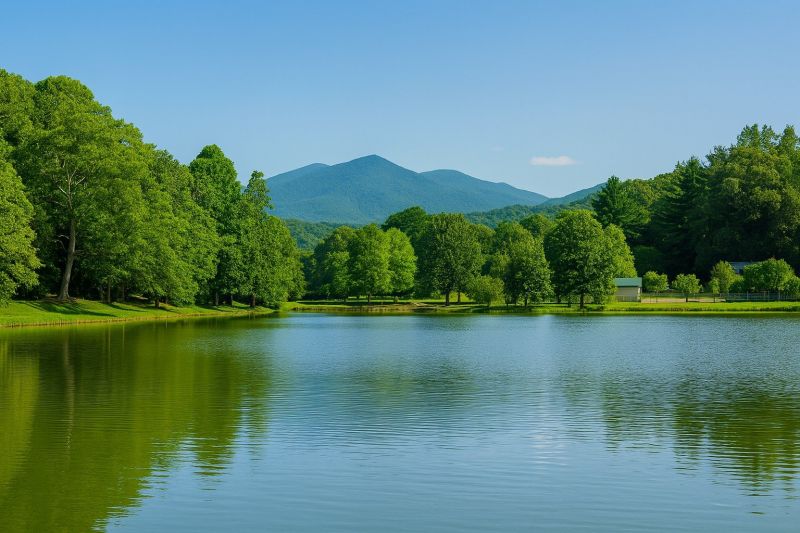 Windows Installation in Black Mountain, NC