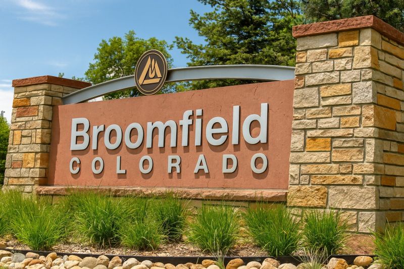 Windows Installation in Broomfield, CO