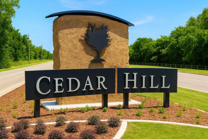 Windows Replacement in Cedar Hill, TX