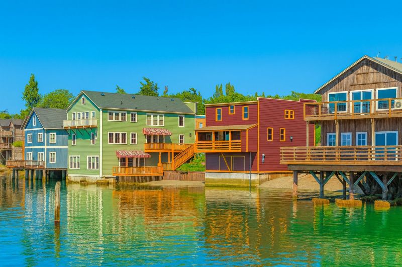 Windows Replacement in Coupeville, WA