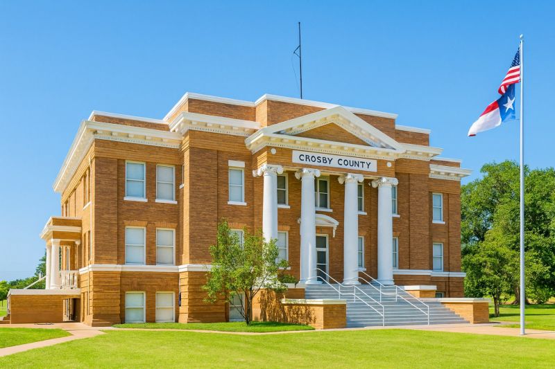 Windows Replacement in Crosby, TX