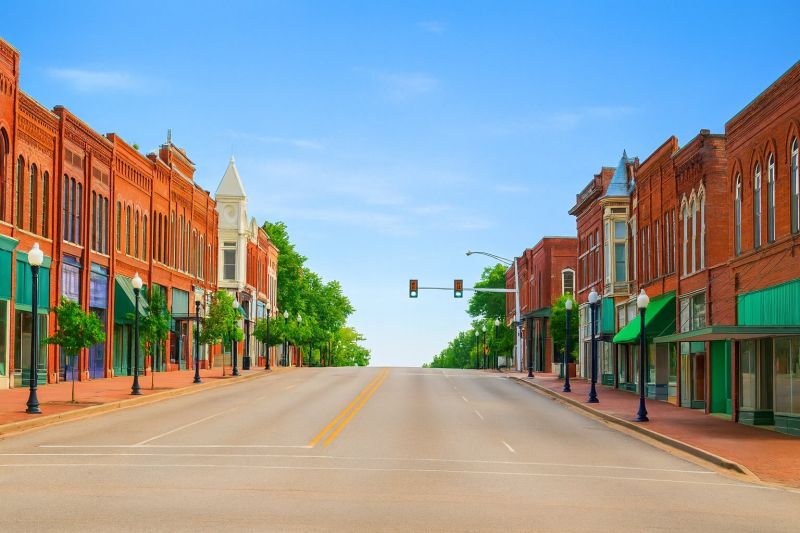 Windows Replacement in Guthrie, OK