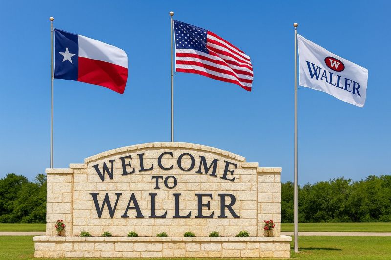 Windows Replacement in Waller, TX