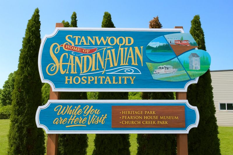 Windows Replacement in Stanwood, WA