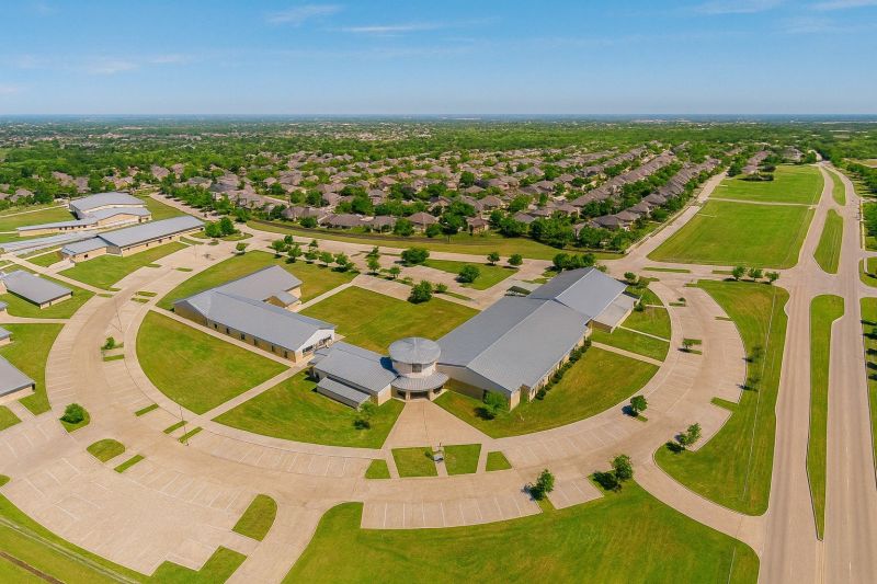 Windows Replacement in Sachse, TX