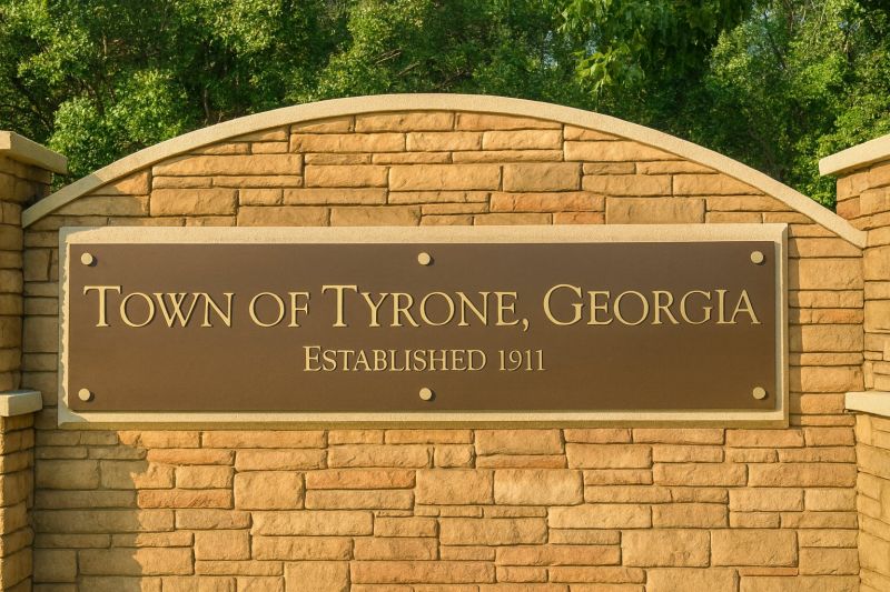 Windows Replacement in Tyrone, GA