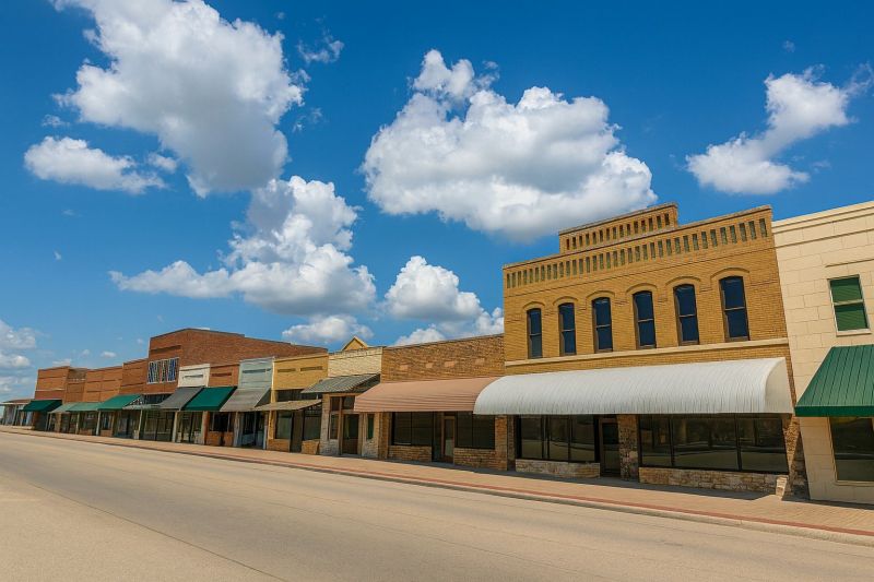 Windows Replacement in Midlothian, TX
