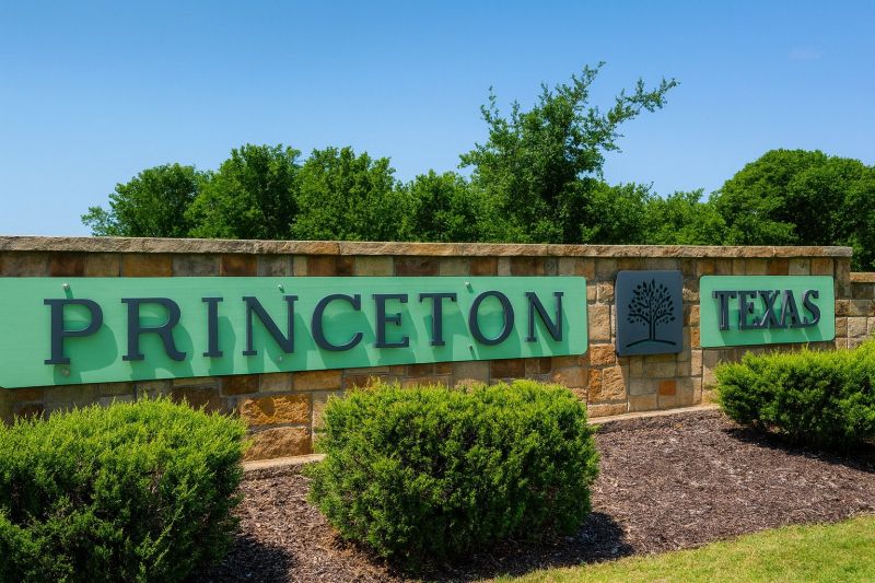 Windows Replacement in Princeton, TX