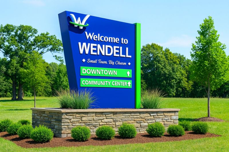 Windows Replacement in Wendell, NC