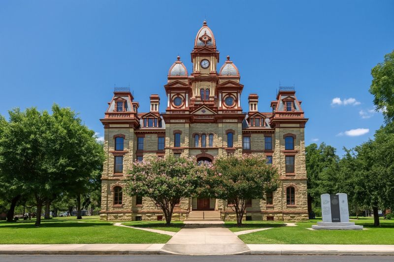 Windows Replacement in Lockhart, TX