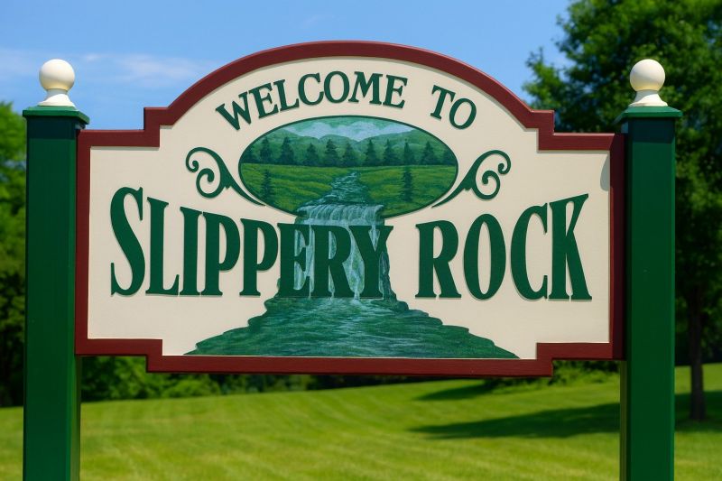 Windows Replacement in Slippery Rock, PA