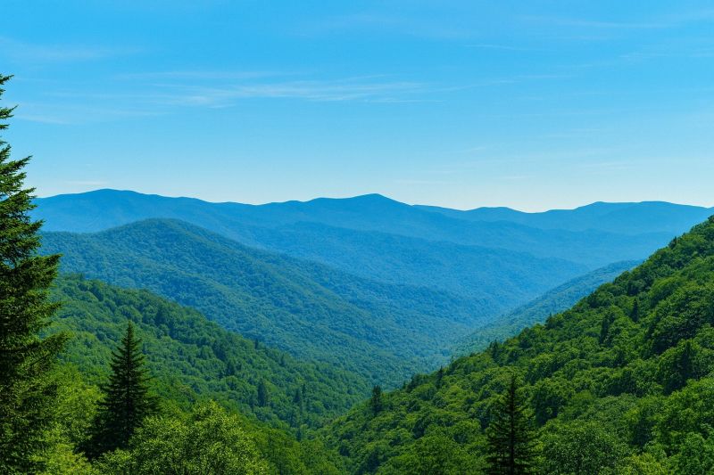 Windows Replacement in Maggie Valley, NC