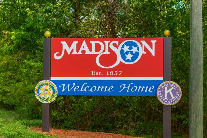 Windows Replacement in Madison, TN