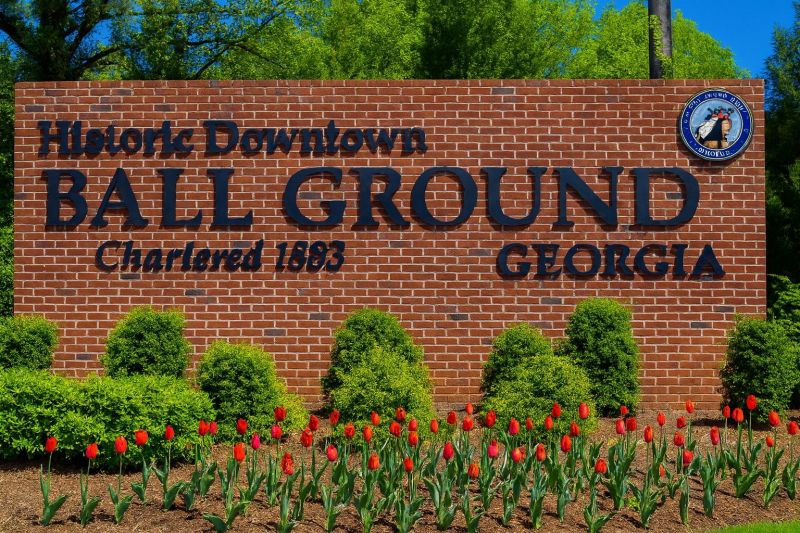 Windows Replacement in Ball Ground, GA