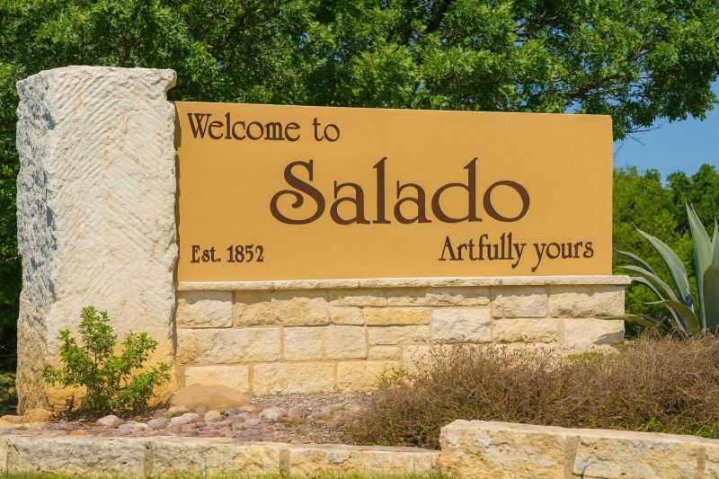 Windows Replacement in Salado, TX