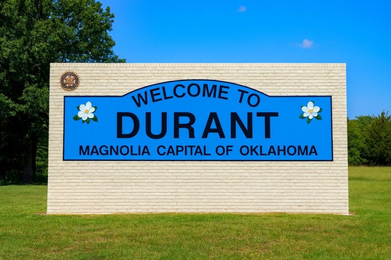Windows Replacement in Durant, OK
