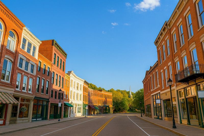 Windows Replacement in Galena, OH
