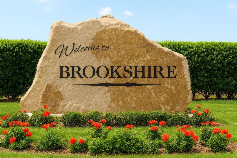 Windows Replacement in Brookshire, TX