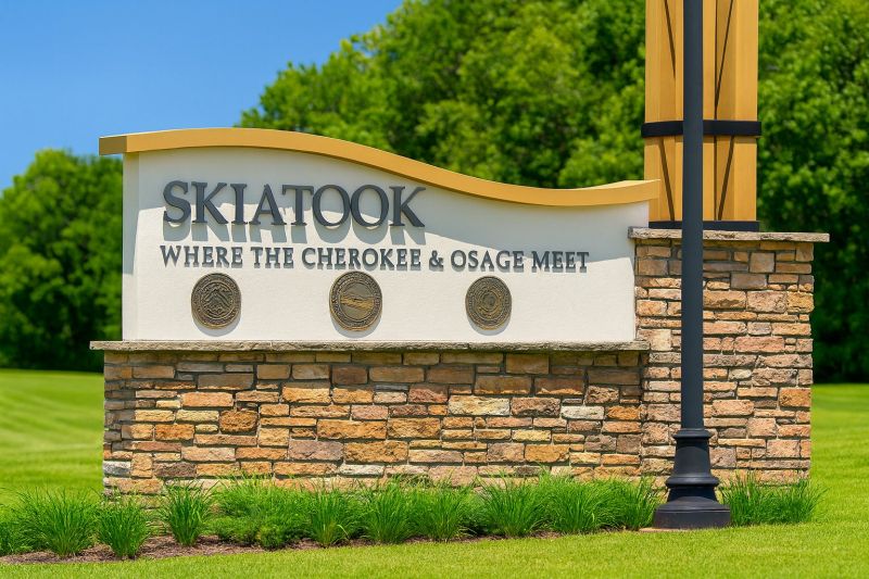 Windows Replacement in Skiatook, OK