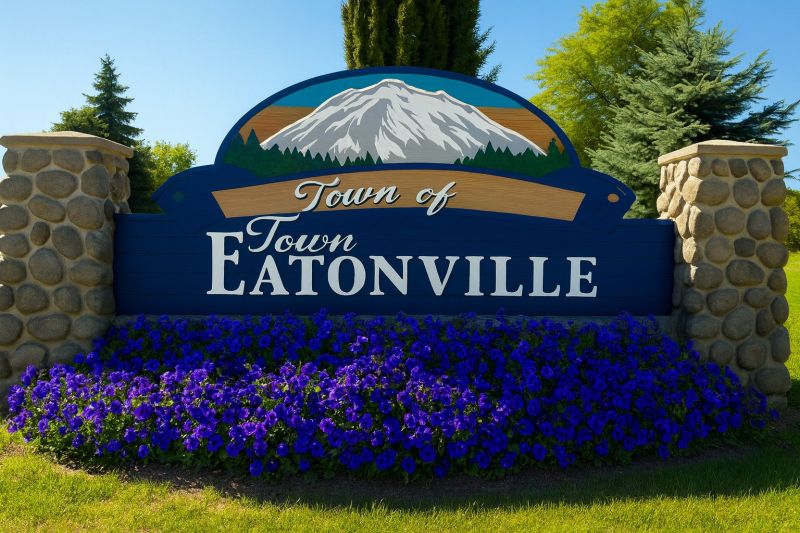 Windows Replacement in Eatonville, WA