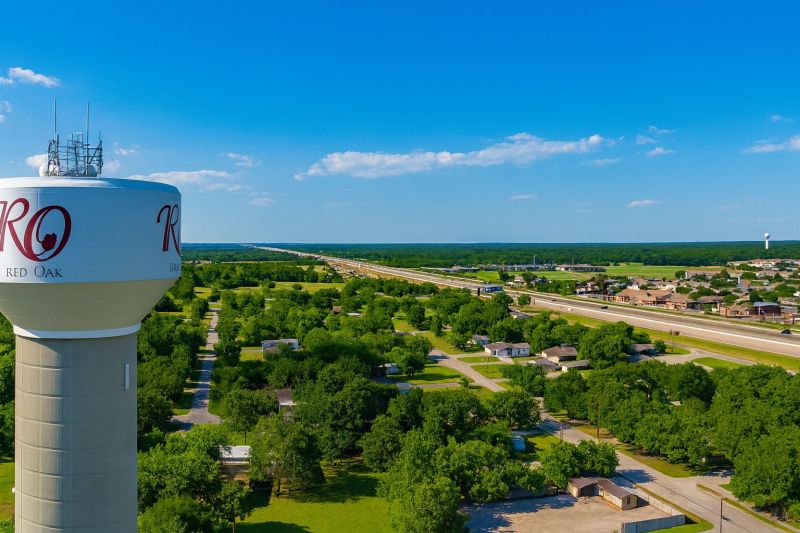 Windows Replacement in Red Oak, TX