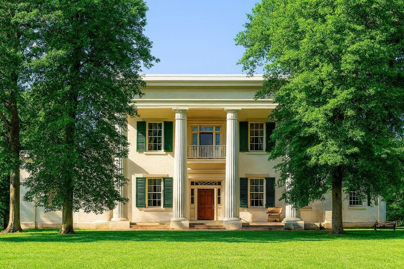 Windows Replacement in Hermitage, TN