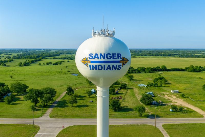 Windows Replacement in Sanger, TX
